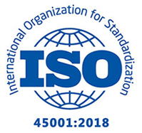 ISO 45001:2018