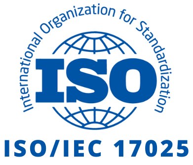 ISO/IEC 17025:2017