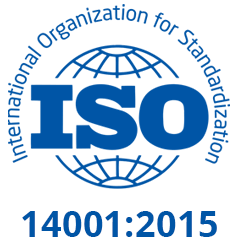 ISO 14001:2015