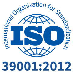 ISO 39001:2012