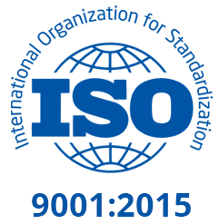 ISO 9001:2015