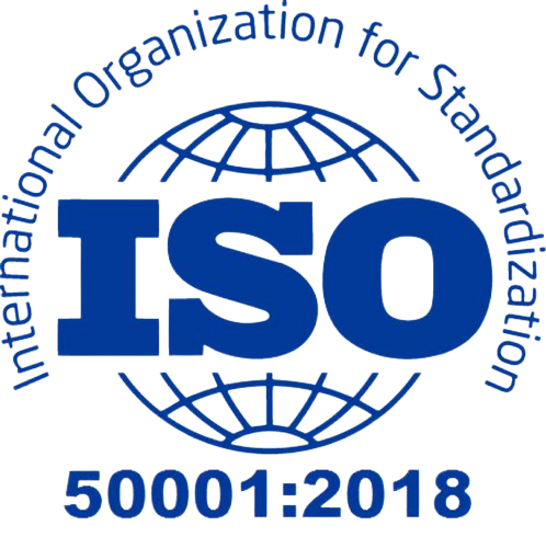 ISO 50001:2018