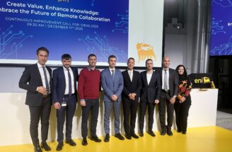 Eni’s Call for Ideas – Milano 2025
