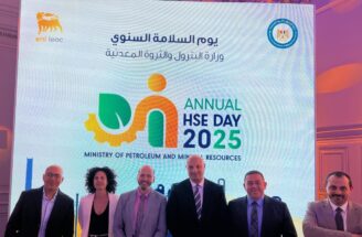UGDC’s Continuous Safety Journey in 2025
