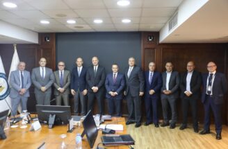 1H 2026 General Assembly Meeting Activities